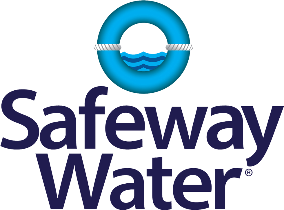 Whole House Filters For City Water - Safeway Water (1000x1000), Png Download