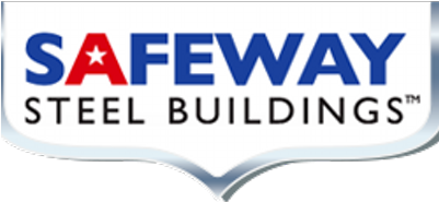 Safeway Steel - Safeway Food And Drug Logo (400x400), Png Download