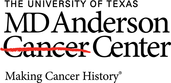 University Of Texas Md Anderson Cancer Center Logo (620x400), Png Download