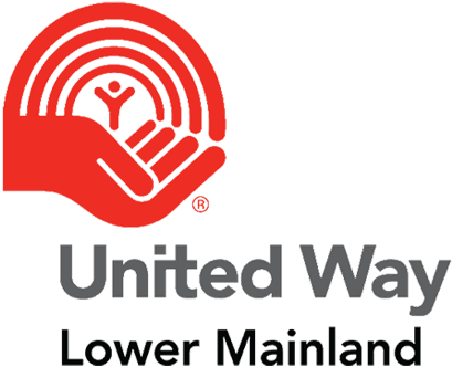 Logo Sponsor United Way Lower Mainland 500×500 - United Way Central And Northern Vancouver Island (500x500), Png Download