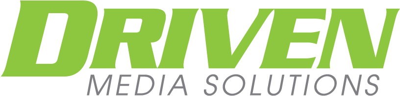 Driven Media Solutions Driven Media Solutions - Urgent Care (878x254), Png Download