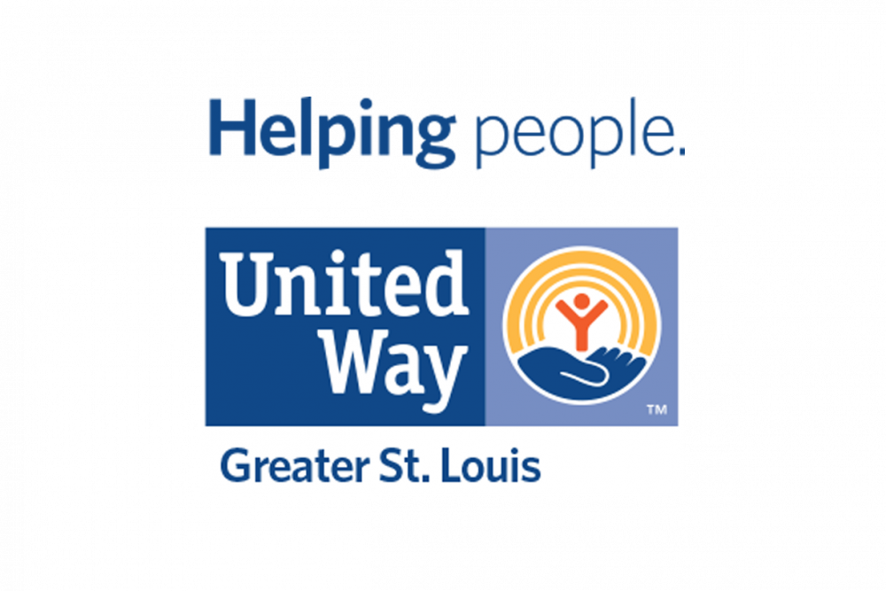 Lindenwood University Will Kick Off Its 2018 United - United Way Of Miami Dade Logo (1000x667), Png Download