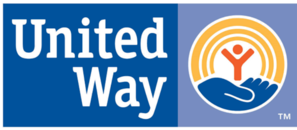 United Way Of Moscow/latah County - United Way Of Santa Barbara (600x600), Png Download