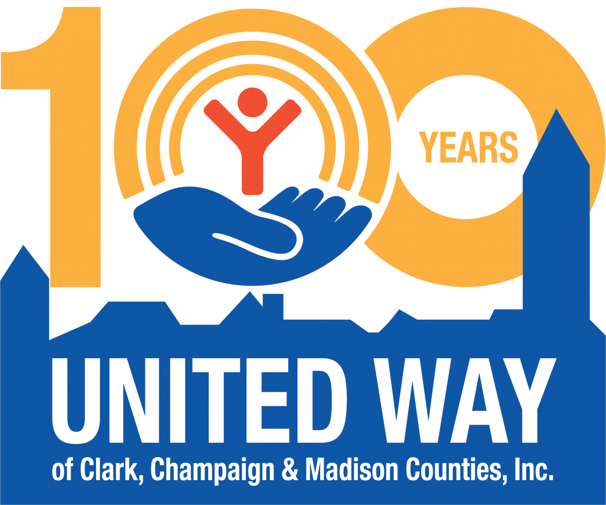 2018-2019 Board Of Directors - United Way (1200x1000), Png Download