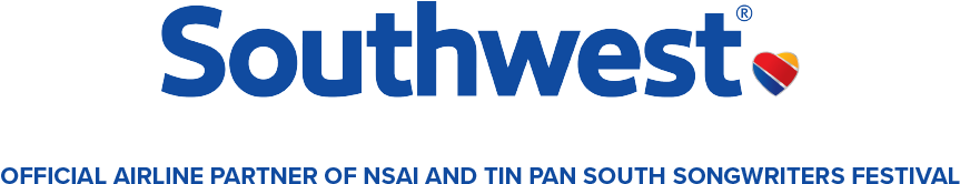 Nashville Songwriters Association International - Fiesta San Antonio 2011 (1126x426), Png Download