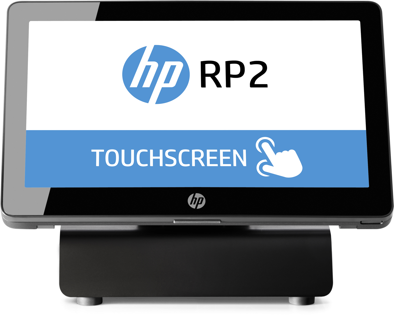 Click To Enlarge - Hp Rp2 (1600x1200), Png Download