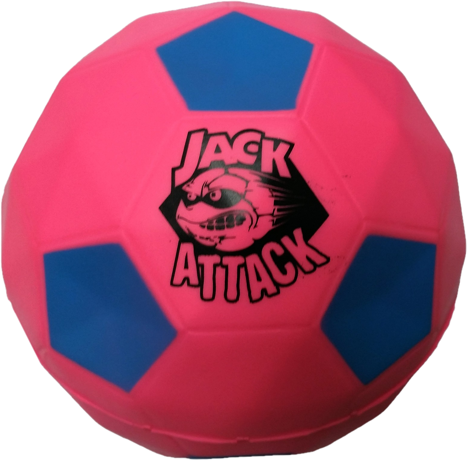 Jack Attack Street Ball Reaction 9 (1768x1842), Png Download