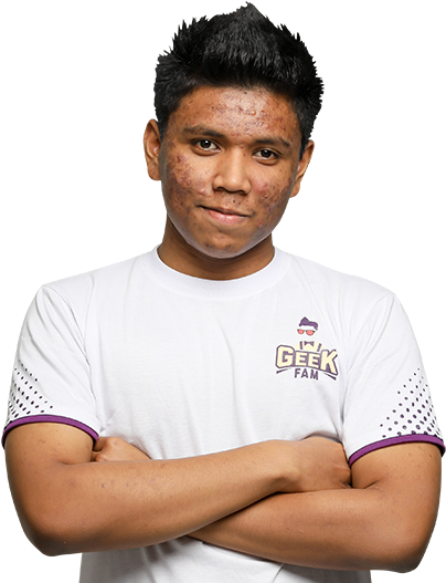 Geek Wendy 2018 Spring - Esports (515x577), Png Download