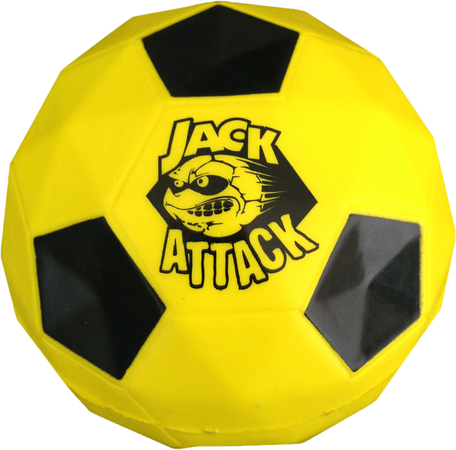 Jack Attack Ball (1768x1842), Png Download