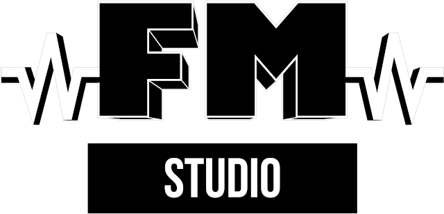 Fm Studio On Soundbetter - Recording Studio (763x533), Png Download