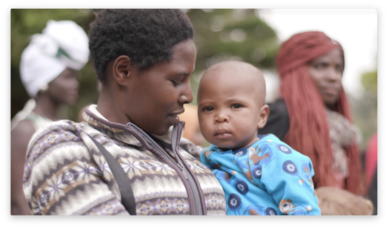 Marie Runway Of Hope - Toddler (800x470), Png Download