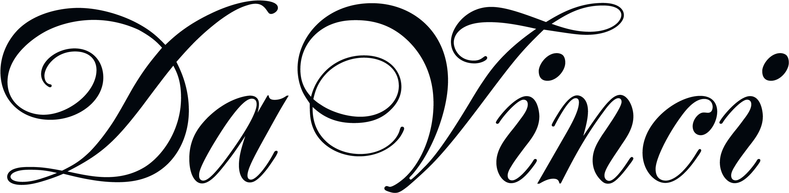 Davinci Bridal (2923x1229), Png Download