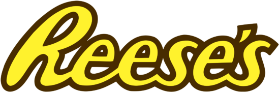 Reeses Peanut Butter Cups Logo (800x600), Png Download