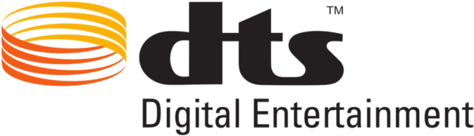 Dolby Digital Adalah Nama Untuk Teknologi Kompresi - Dts Digital Surround (750x267), Png Download