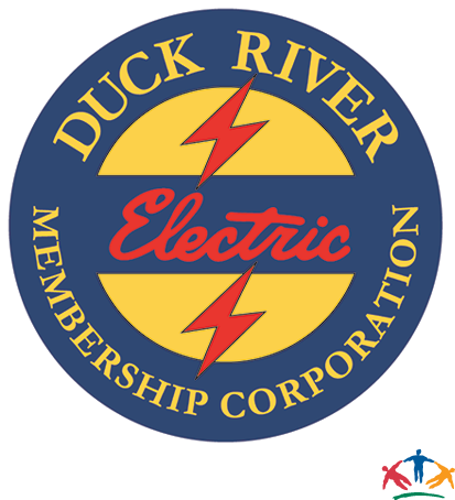 One Operations Supervisor And Seven Trucks To Lumbee - Duck River Electric Lynchburg Tn (432x462), Png Download