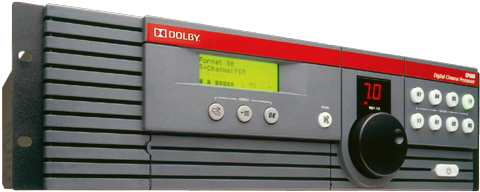 Dolby Cp650 (500x500), Png Download