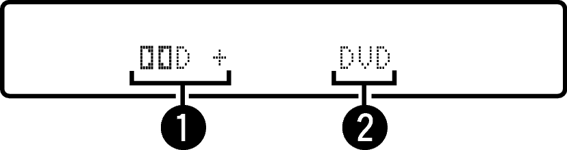 Disp Dolby Digital Plus - Dolby Digital (828x220), Png Download