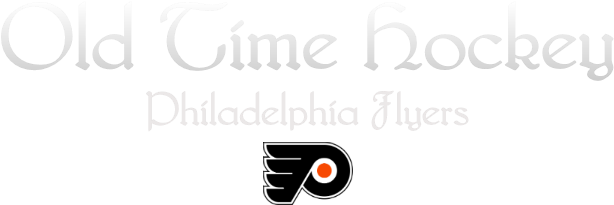 Old Time Flyers Hockey - Nhl Philadelphia Flyers Remote Phone Charger Black (633x224), Png Download