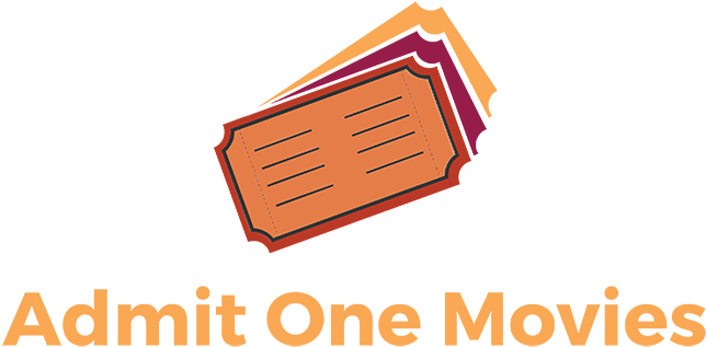 Admitonemovies New Upres-video - Admit One Movies (720x720), Png Download