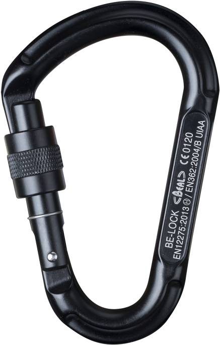 Carabiner Png (1000x1000), Png Download