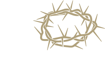 By His Wounds Ministry - Crown Of Jesus Christ (360x360), Png Download