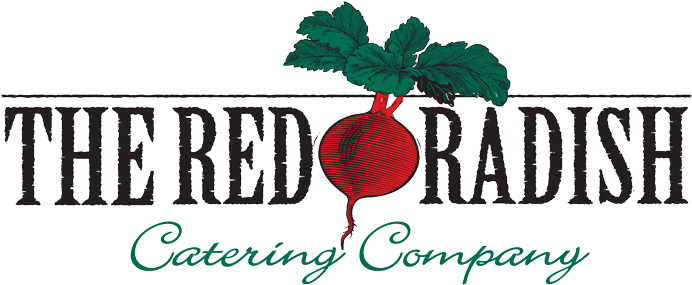 The Red Radish - Superfood (700x291), Png Download