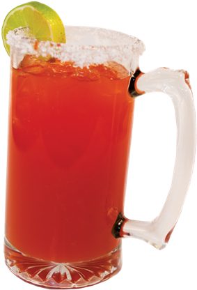 Michelada - Paloma - Imagen De Micheladas Png (303x432), Png Download
