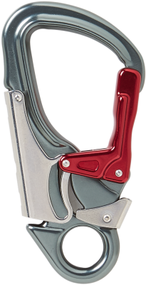 Mousqueton À Gachette Snapo - Carabiner (720x720), Png Download