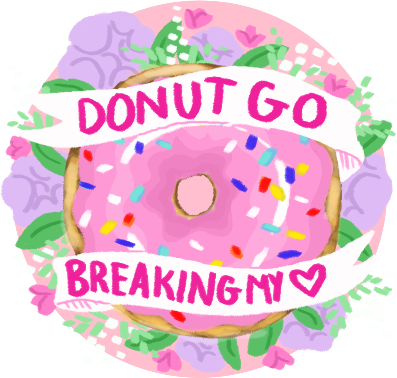 Free Range Artist (1280x1280), Png Download