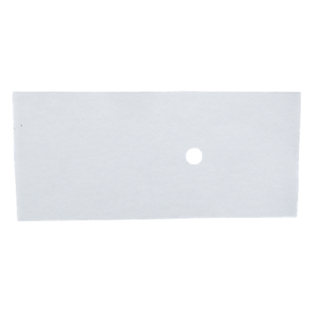 Fmp 171 1149 Prince Castle Fryer Oil Filter Paper, - Circle (458x458), Png Download