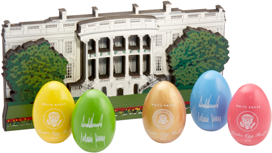 More Views - White House (700x700), Png Download