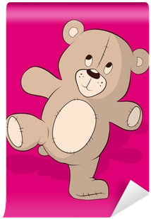 Teddy Bear (400x400), Png Download