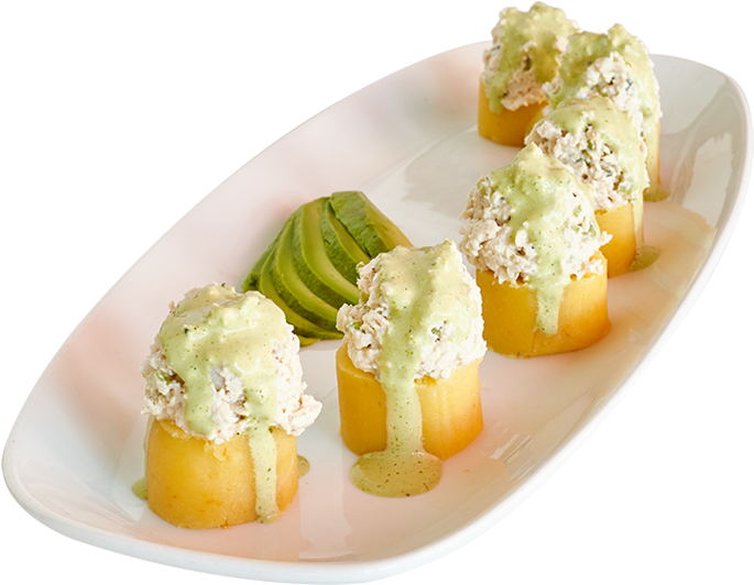 Causa Png (946x542), Png Download