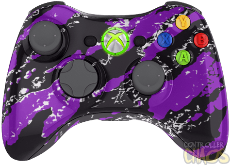 Authentic Microsoft Quality - Xbox 360 (474x340), Png Download
