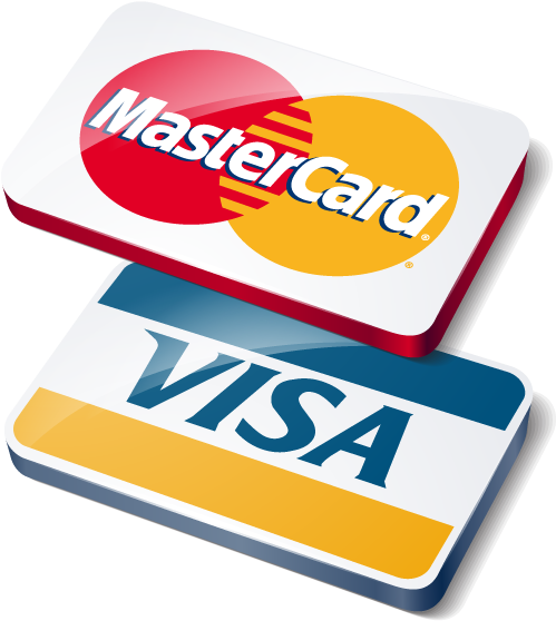 Download HD Visa And Mastercard Logo Png Transparent PNG Image ...