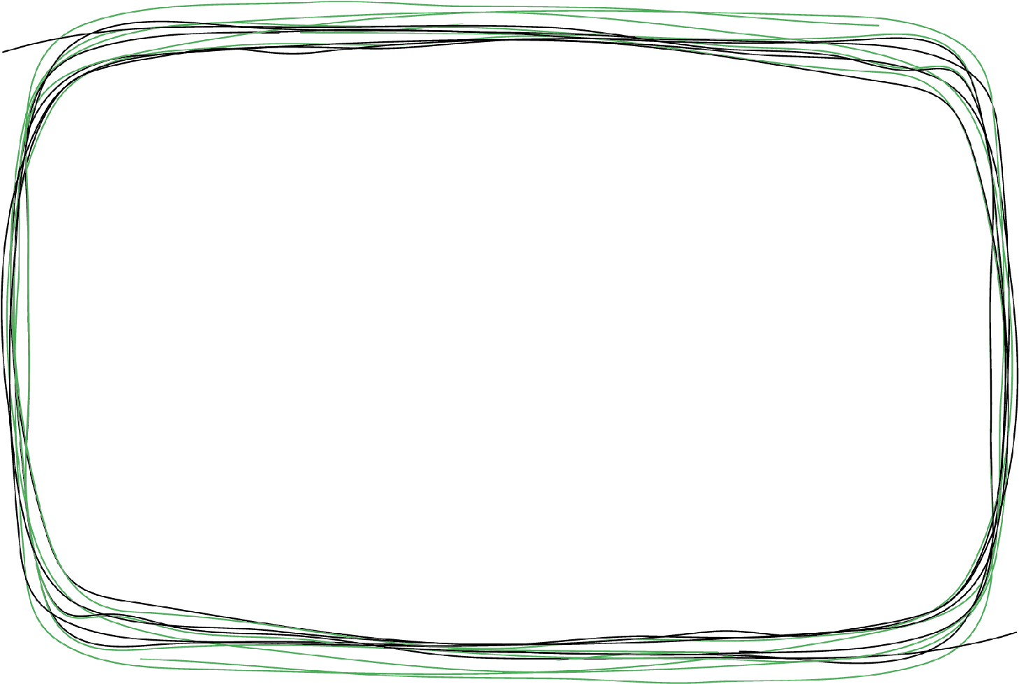 Diferentes Estilos Musicales - Cuadros De Informacion Png (1504x1024), Png Download