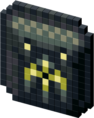 View Favicon On T-shirt - Achievement Hunter (340x431), Png Download