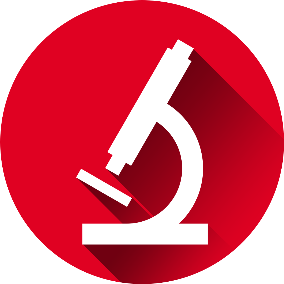 Download Laboratory Services - Microbiology Sign - HD Transparent PNG ...