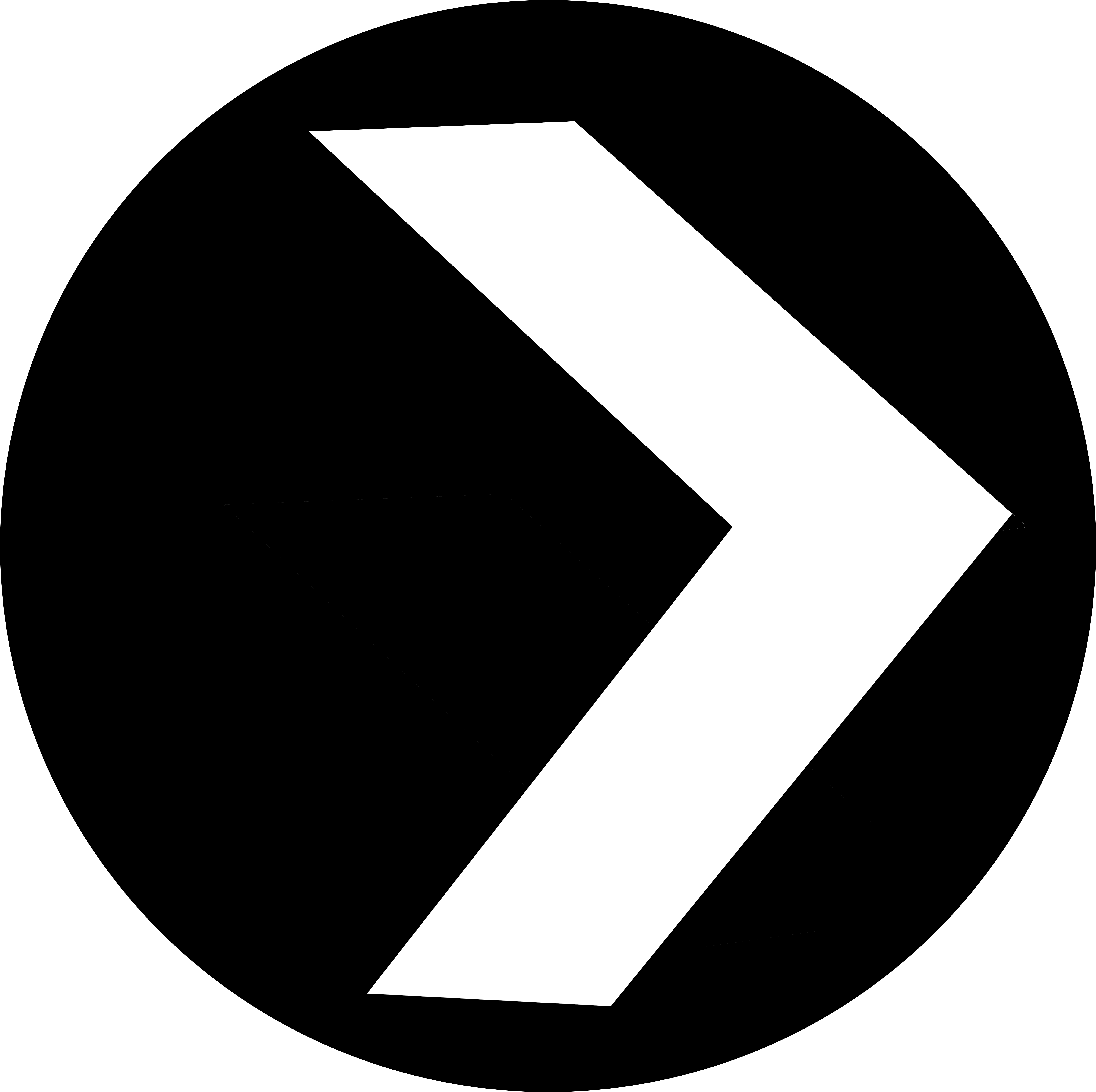 Freccia (7800x8400), Png Download