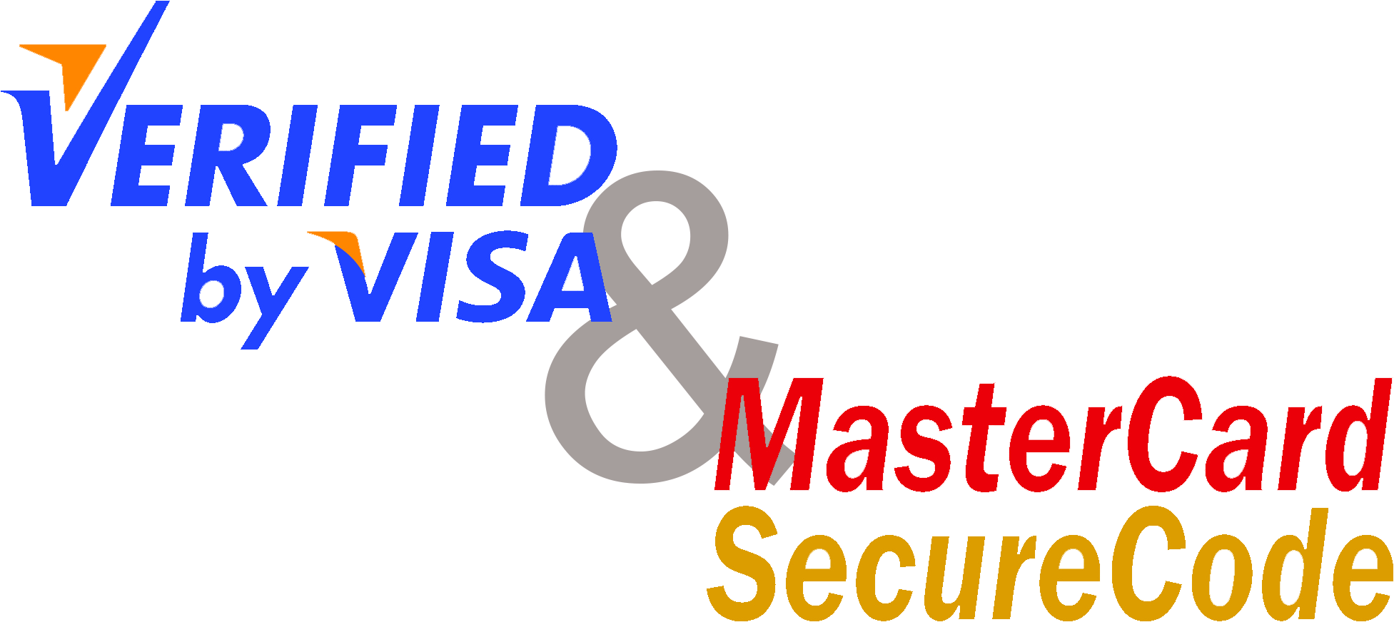 3-d Secure (1958x942), Png Download