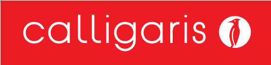 Calligaris Logo (553x260), Png Download