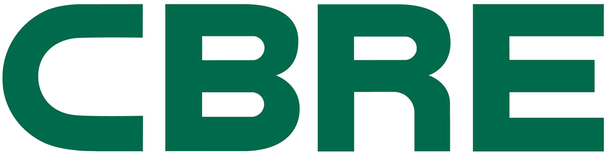 This Entry Was Posted On Wednesday, April 13th, 2016 - Cbre Logo Transparent (1024x255), Png Download