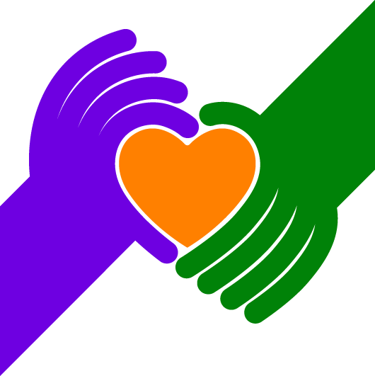 Logo - Befriending Enemies (530x531), Png Download