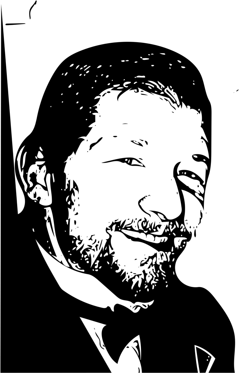 Brad-1 (1000x1294), Png Download