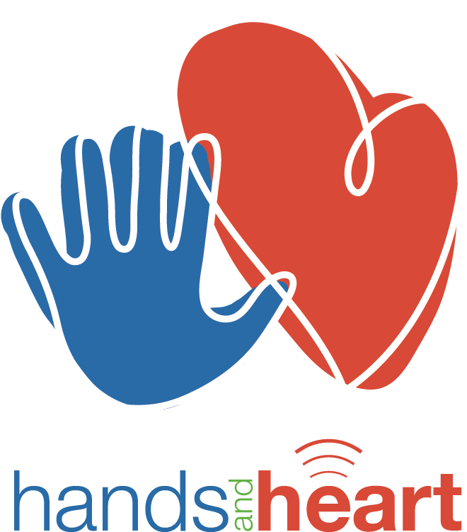 Wgts Handsandheart Full Logo - Greek Island Calendar, Greek Islands Calendar, 2017 (659x806), Png Download