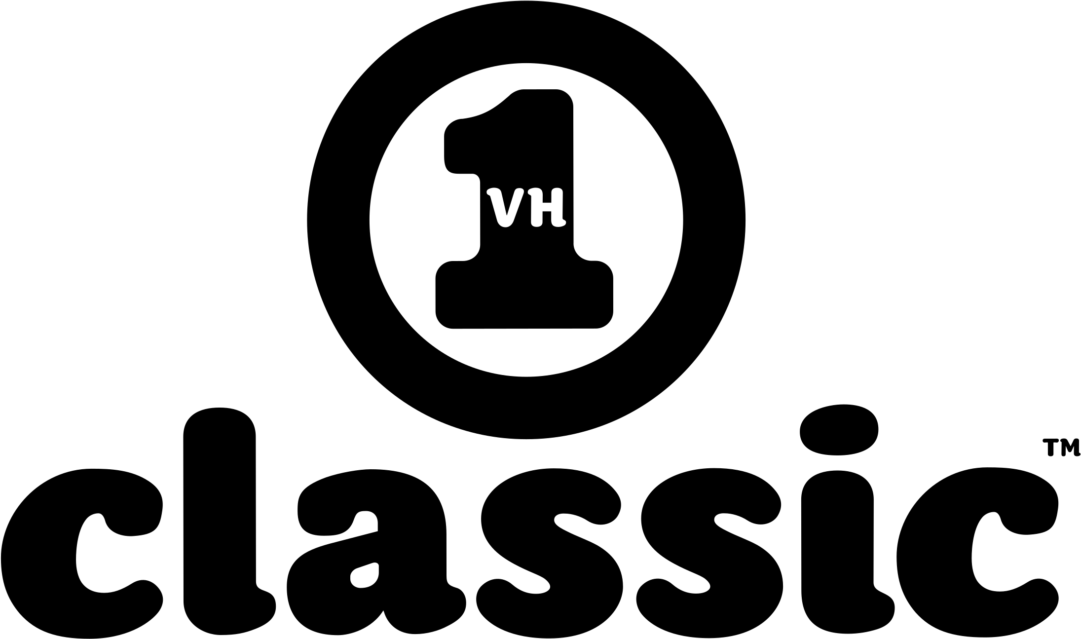 Vh1 Classic Logo Png Transparent - Classic Albums: Nirvana's Nevermind - Dvds & Videos (2400x2400), Png Download