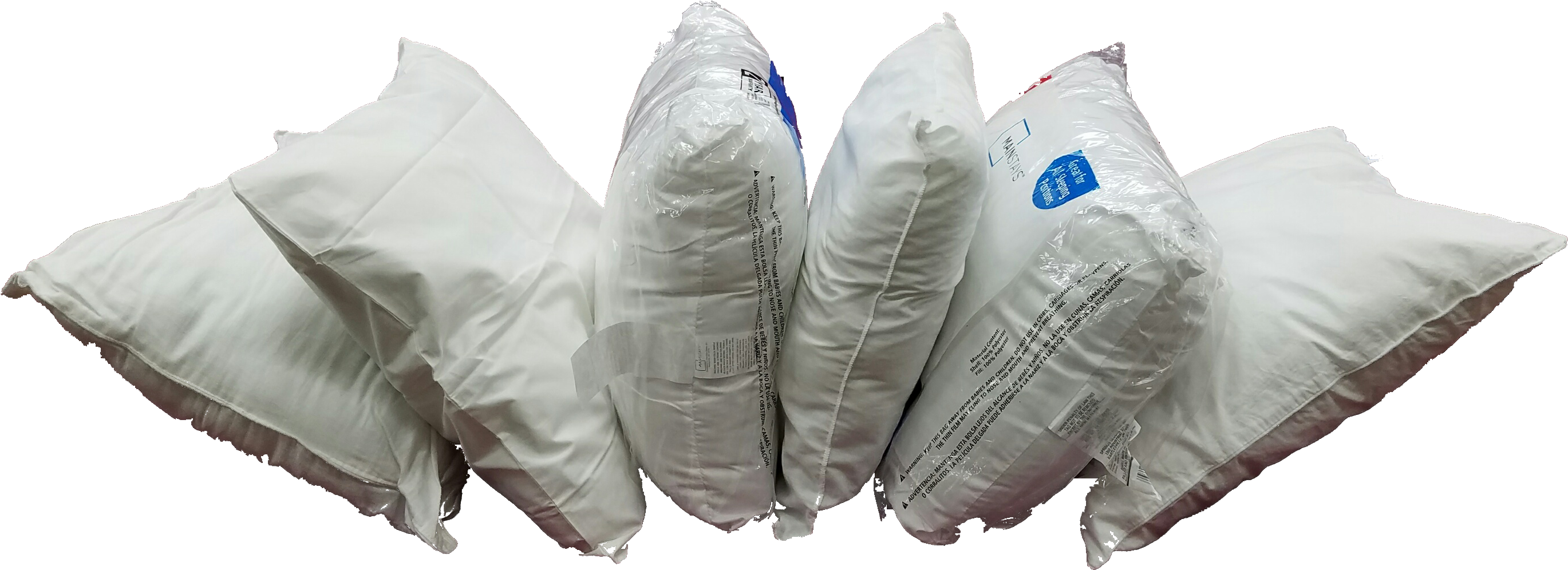 Thank You For Supporting The 2018 Pillow Fight Challenge - Throw Pillow (3024x1701), Png Download