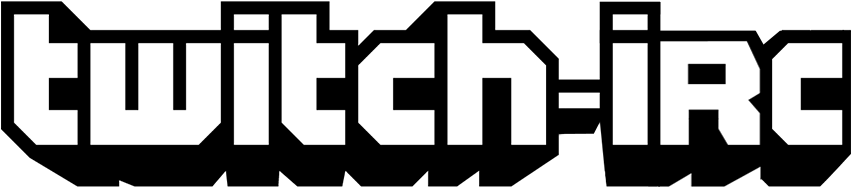 Twitch Is A Trademark Or Registered Trademark Of Twitch - Twitch Letter Logo Png (850x343), Png Download