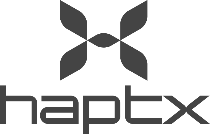 Related Jobs - Haptx Logo (703x450), Png Download