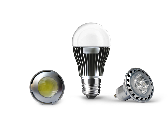 Solar Home Lighting System - Lighting Products & Solutions (710x486), Png Download